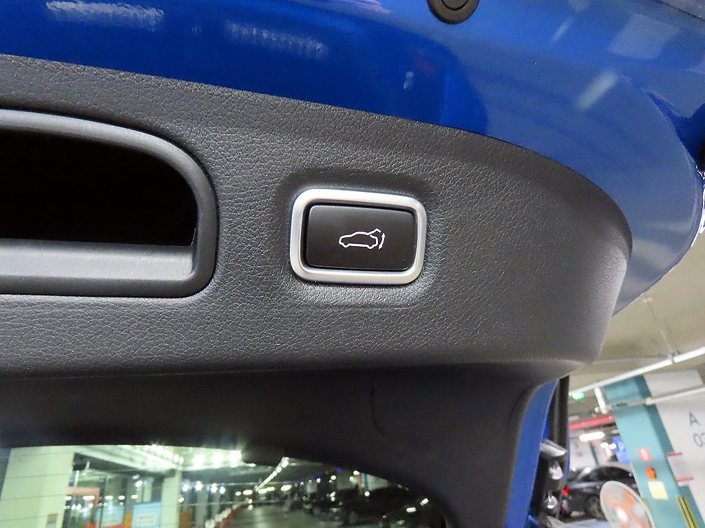 KIA Stinger 2019 Azul - Importación desde Corea - HF Imports Iquique - Foto 15
