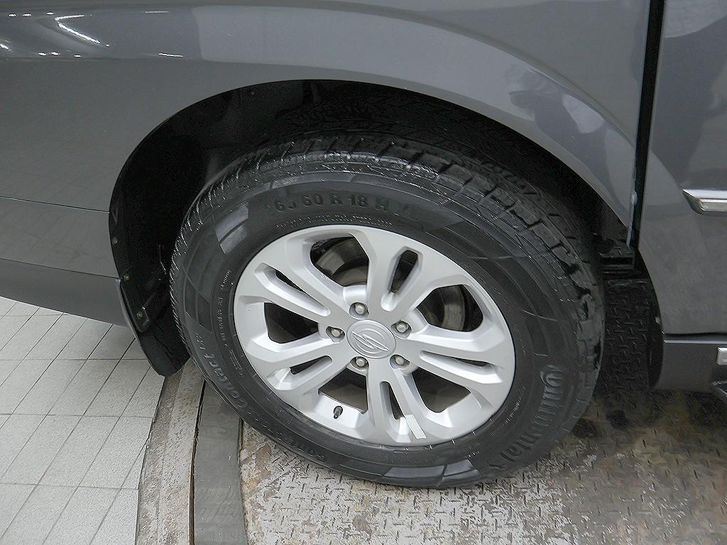 Ssangyong Korando 2016 Gris - Importación desde Corea - HF Imports Iquique - Foto 7