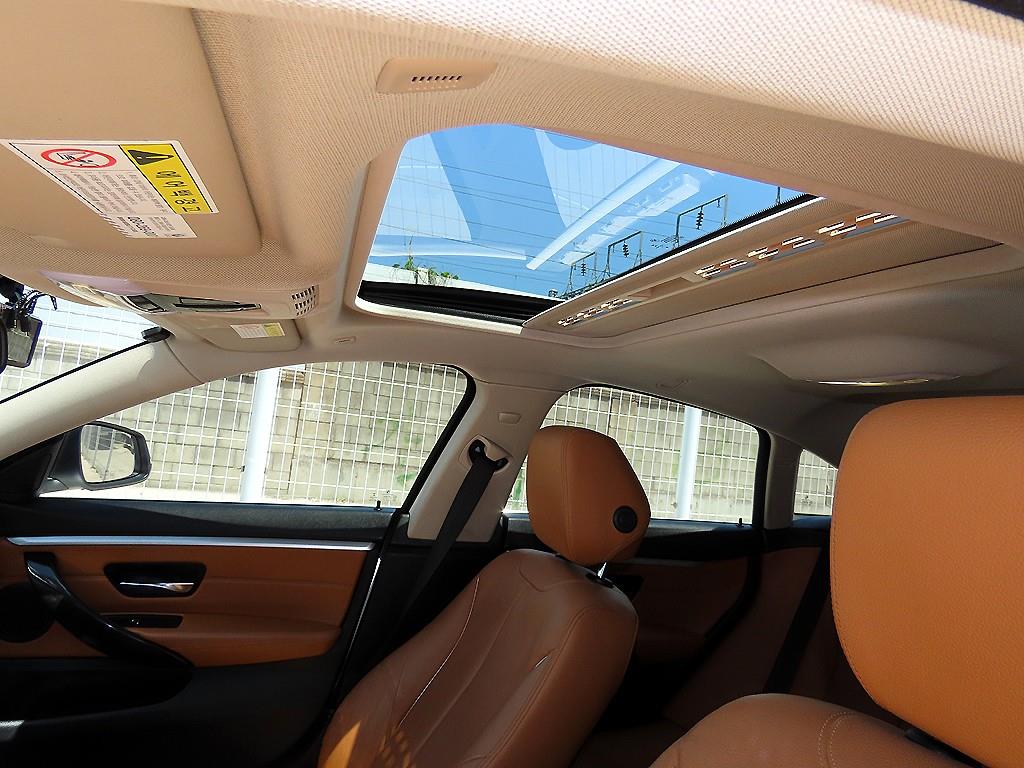 BMW 4 Series 2018 Blanco - Importación desde Corea - HF Imports Iquique - Foto 16