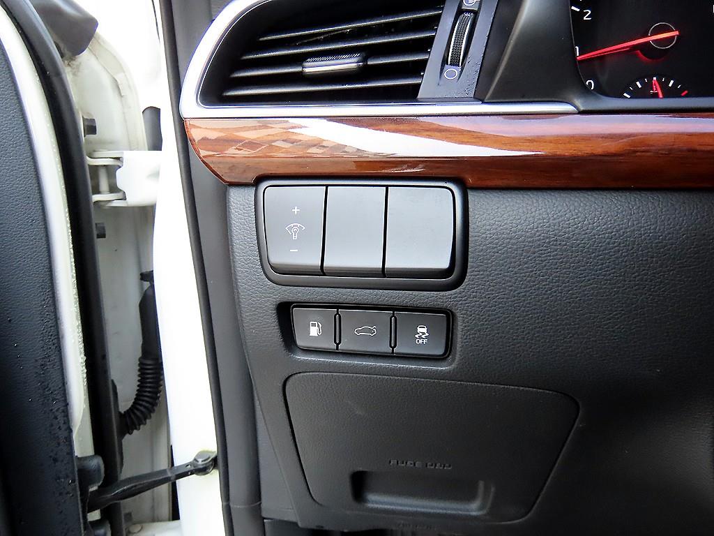KIA K7 - Vista 12