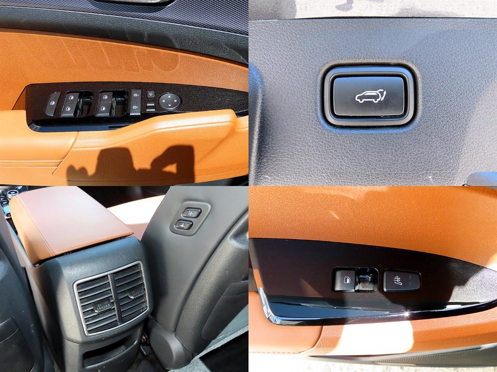 KIA Sportage 2024 Gris - Importación desde Corea - HF Imports Iquique - Foto 18