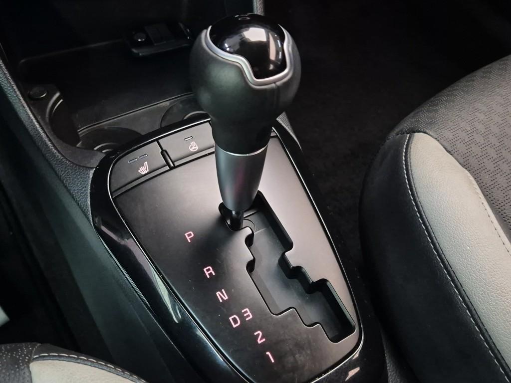 KIA Morning 2017 Plateado - Importación desde Corea - HF Imports Iquique - Foto 13