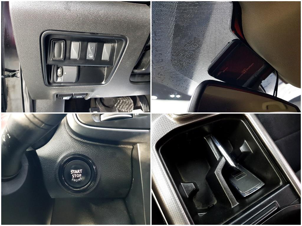 SAMSUNG QM6 2017 Negro - Importación desde Corea - HF Imports Iquique - Foto 15