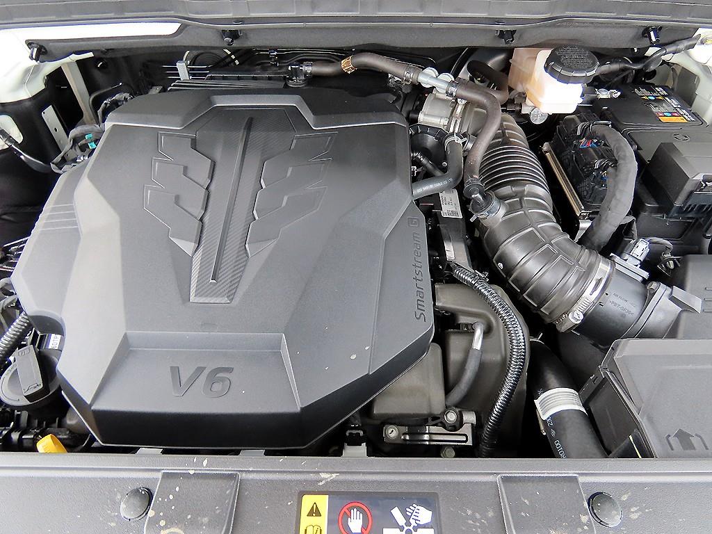 KIA Carnival 2023 - Importación desde Corea - HF Imports Iquique - Foto 19
