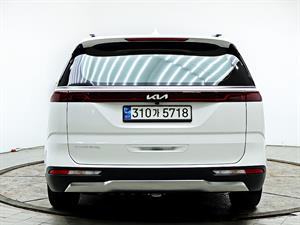KIA Carnival - Vista 6
