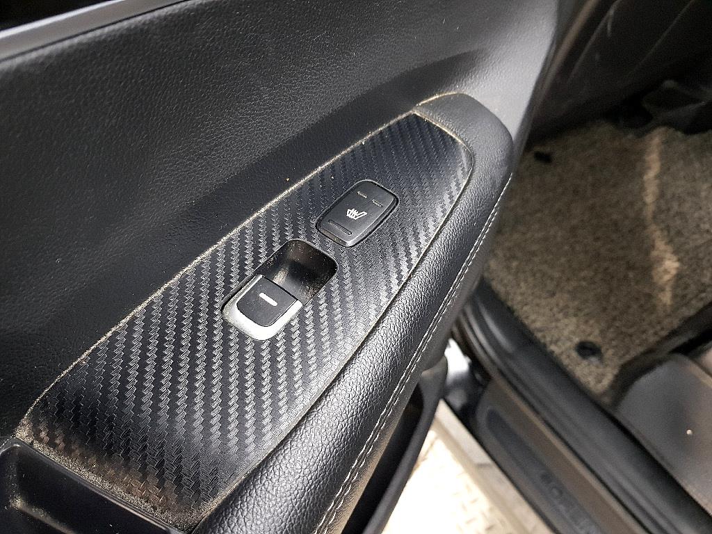 KIA Sorento 2015 Negro - Importación desde Corea - HF Imports Iquique - Foto 14