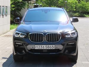 BMW X4 - Vista 2
