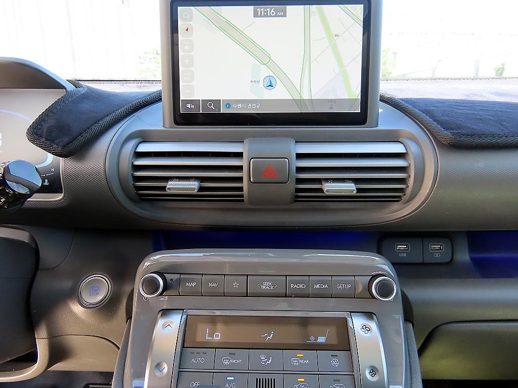 HYUNDAI Casper 2022 Verde - Importación desde Corea - HF Imports Iquique - Foto 13