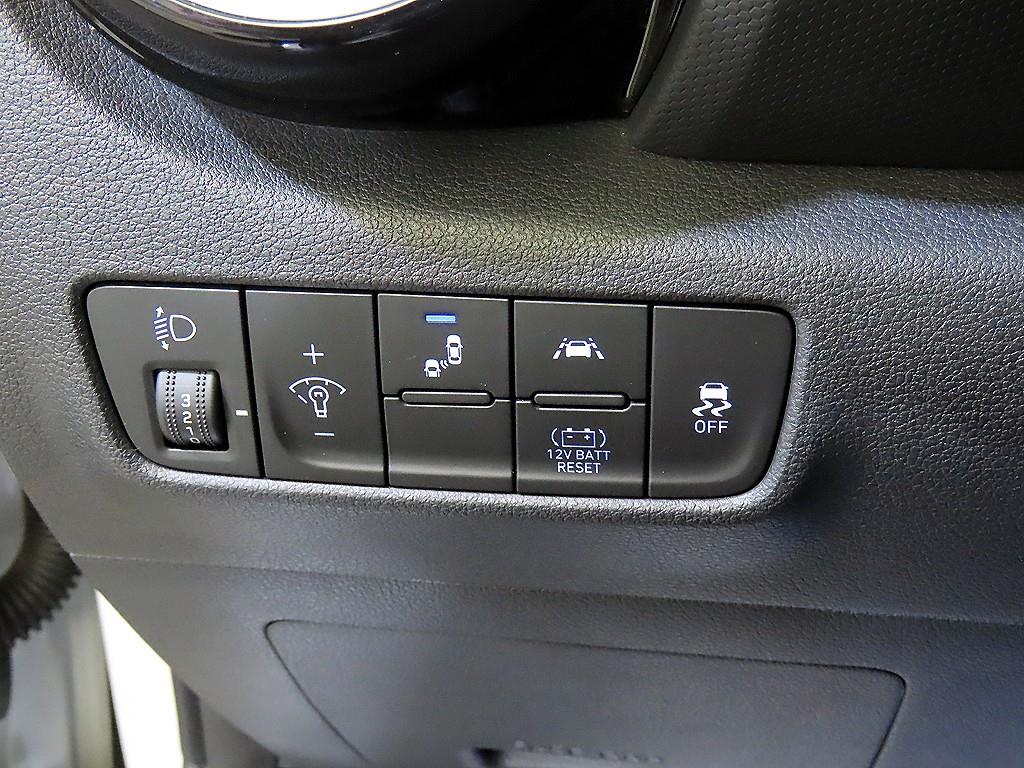 HYUNDAI Kona 2020 Blanco - Importación desde Corea - HF Imports Iquique - Foto 14
