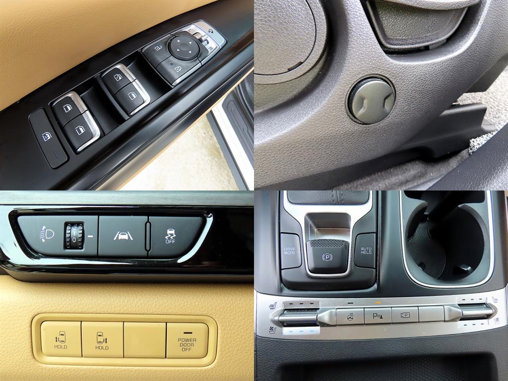 KIA Carnival 2023 - Importación desde Corea - HF Imports Iquique - Foto 15