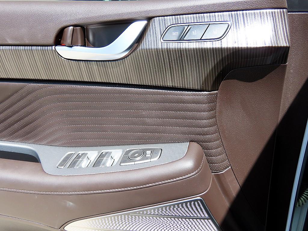 HYUNDAI Palisade - Vista 12