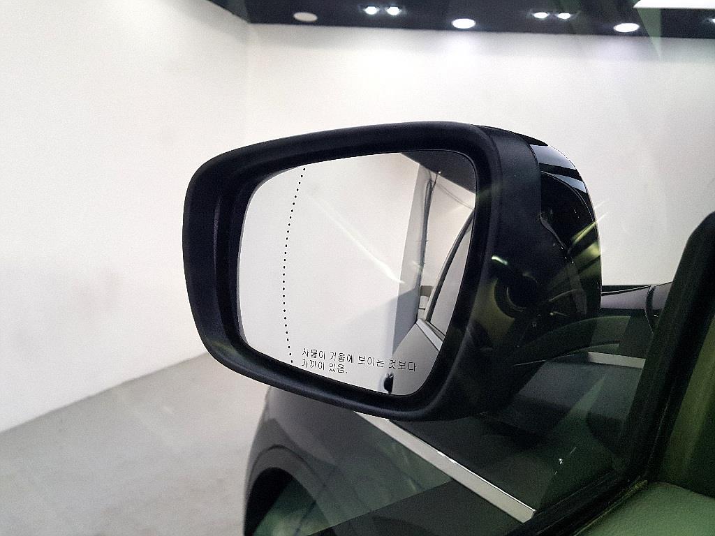 SAMSUNG QM6 2017 Negro - Importación desde Corea - HF Imports Iquique - Foto 14