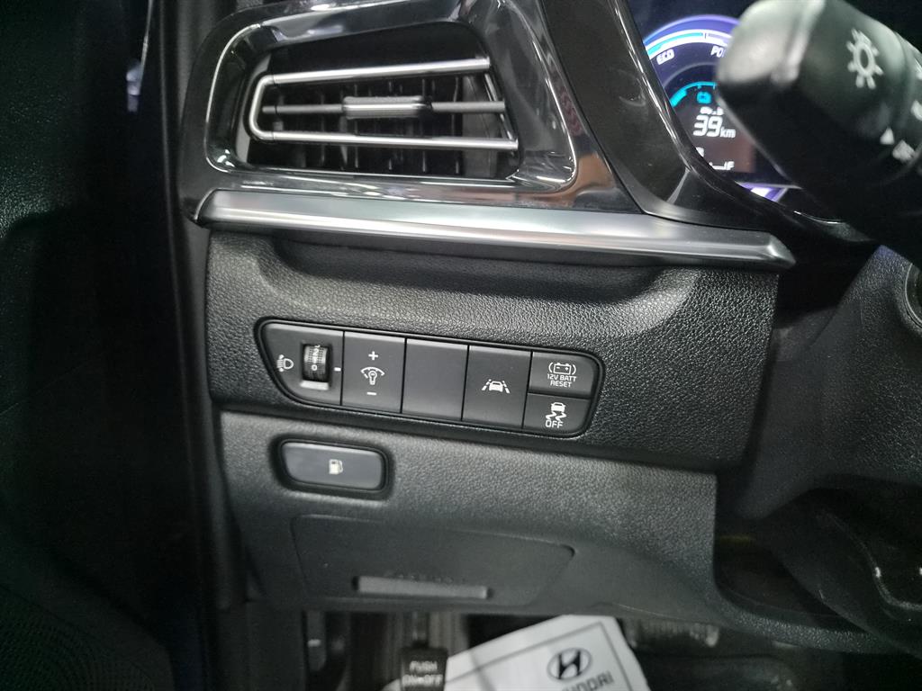 KIA Niro 2020 skyblue - Importación desde Corea - HF Imports Iquique - Foto 13