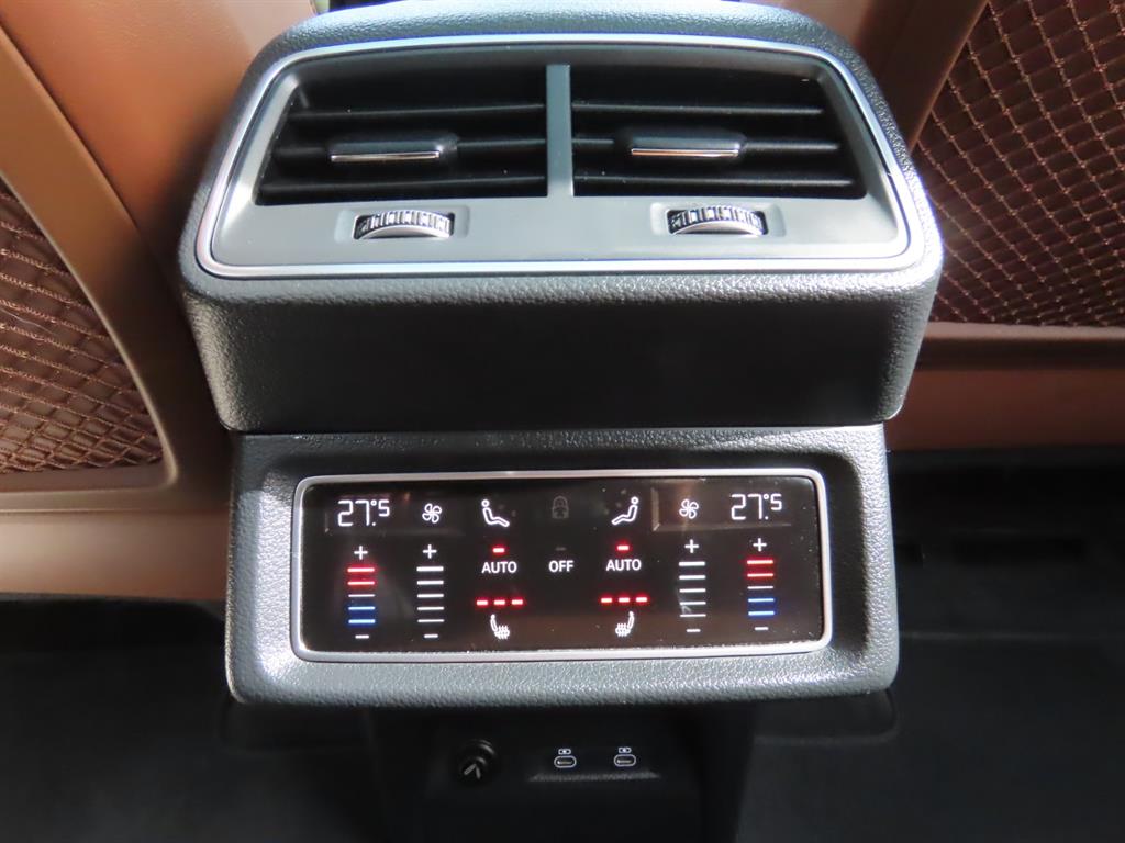Audi e-Tron 2022 Blanco - Importación desde Corea - HF Imports Iquique - Foto 8