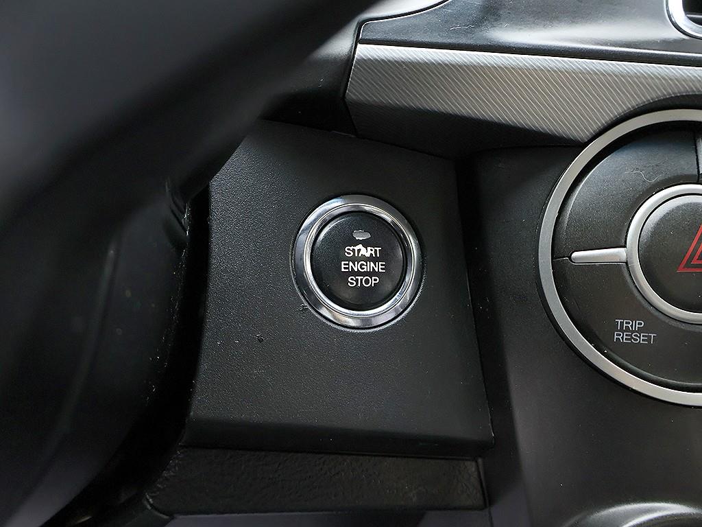 Ssangyong Korando - Vista 10