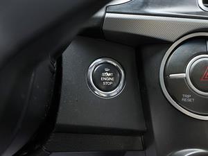 Ssangyong Korando - Vista 11