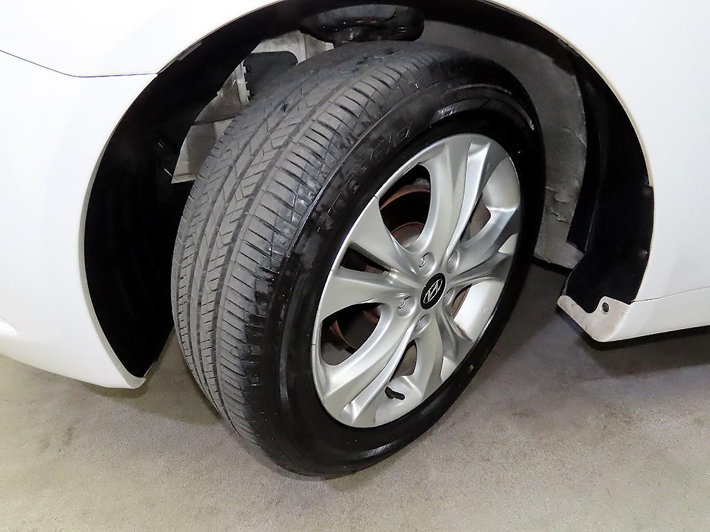 HYUNDAI Sonata 2012 - Importación desde Corea - HF Imports Iquique - Foto 20