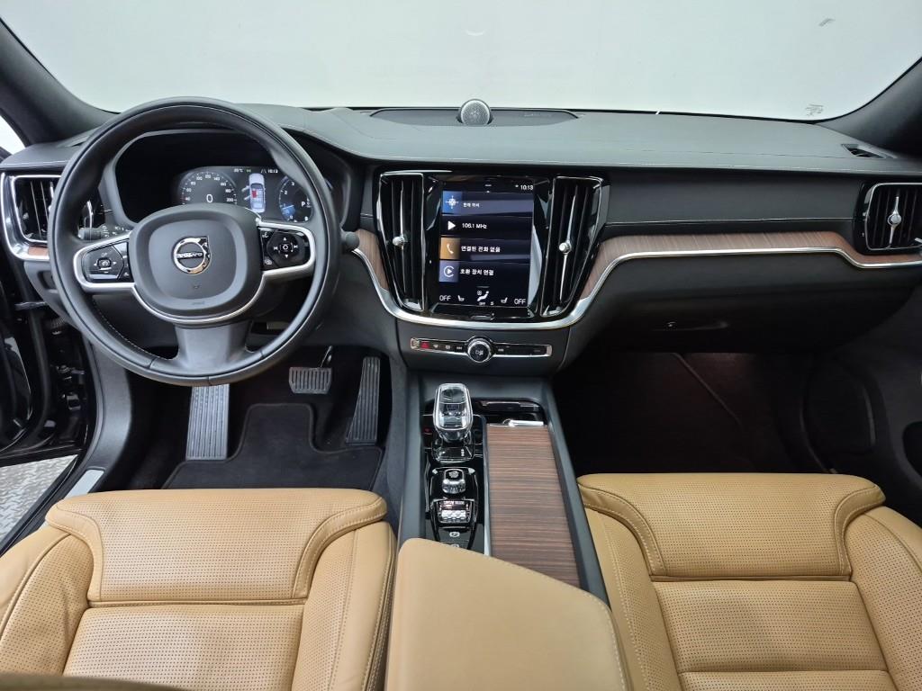 Volvo S60 - Vista 5