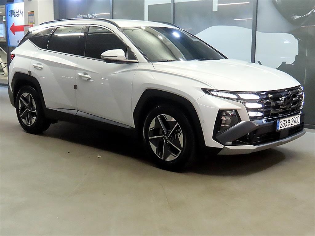 HYUNDAI Tucson 2024 - Importación desde Corea - HF Imports Iquique - Foto 1