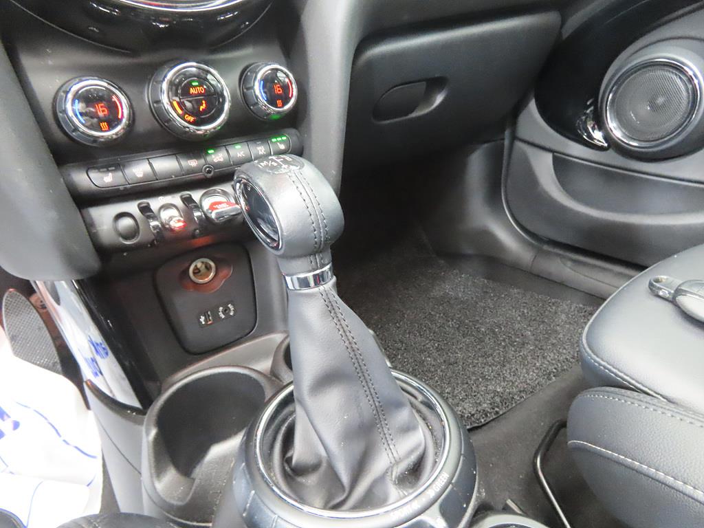 Mini Cooper - Vista 11
