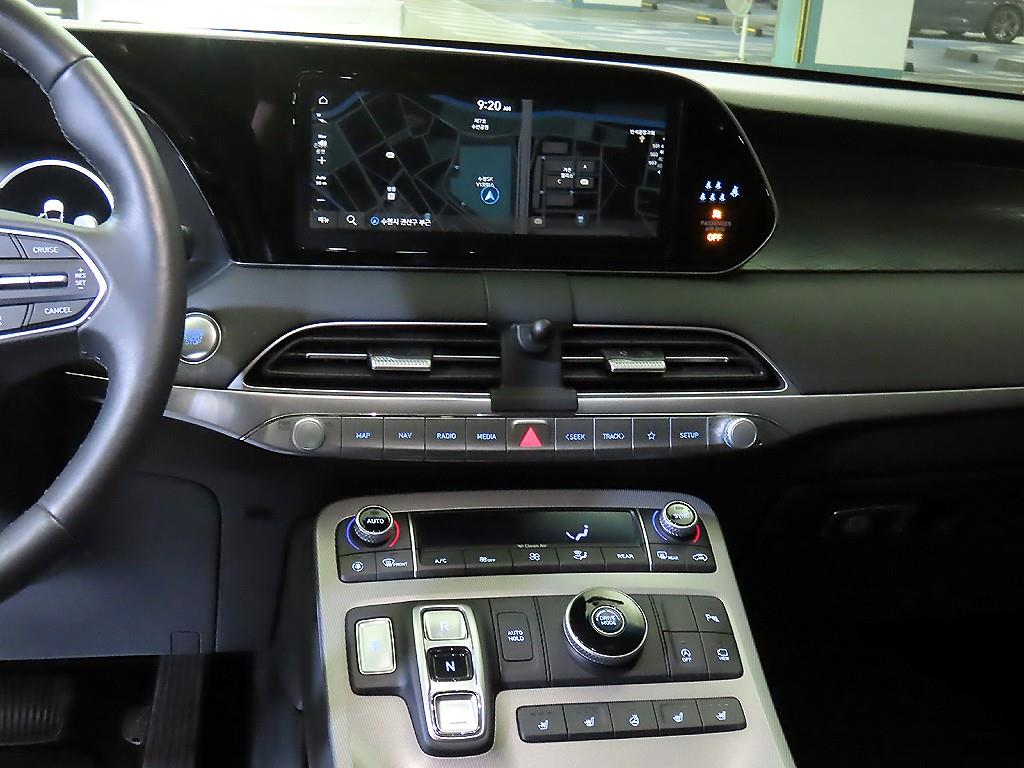 HYUNDAI Palisade - Vista 11