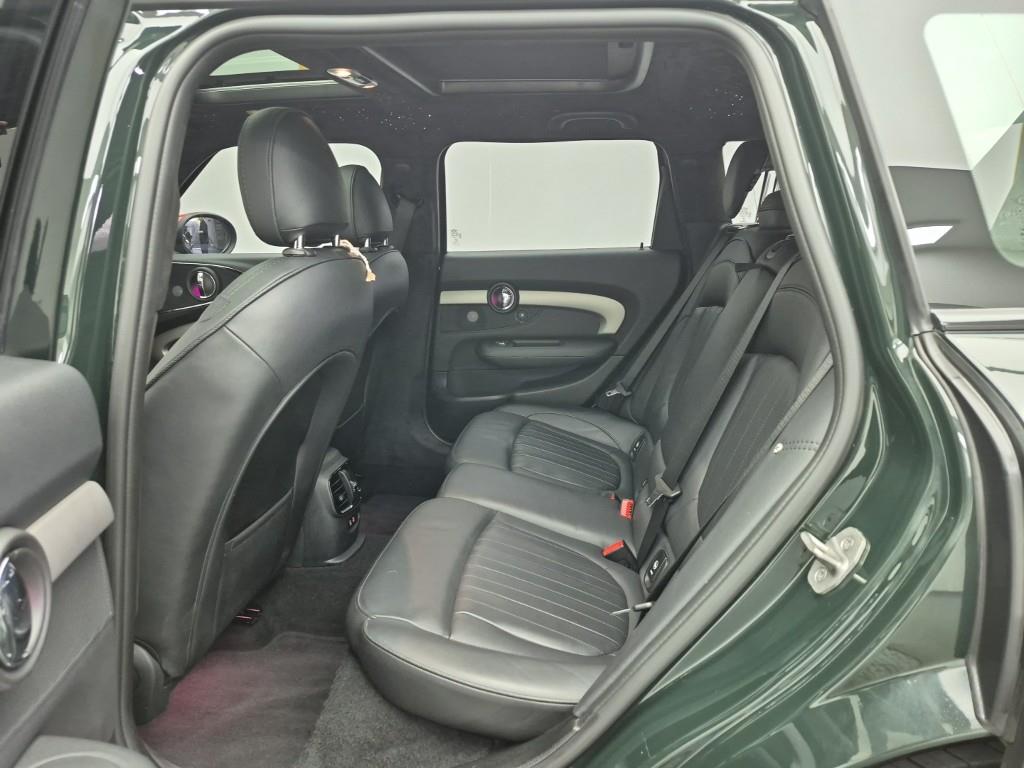 Mini Clubman - Vista 12