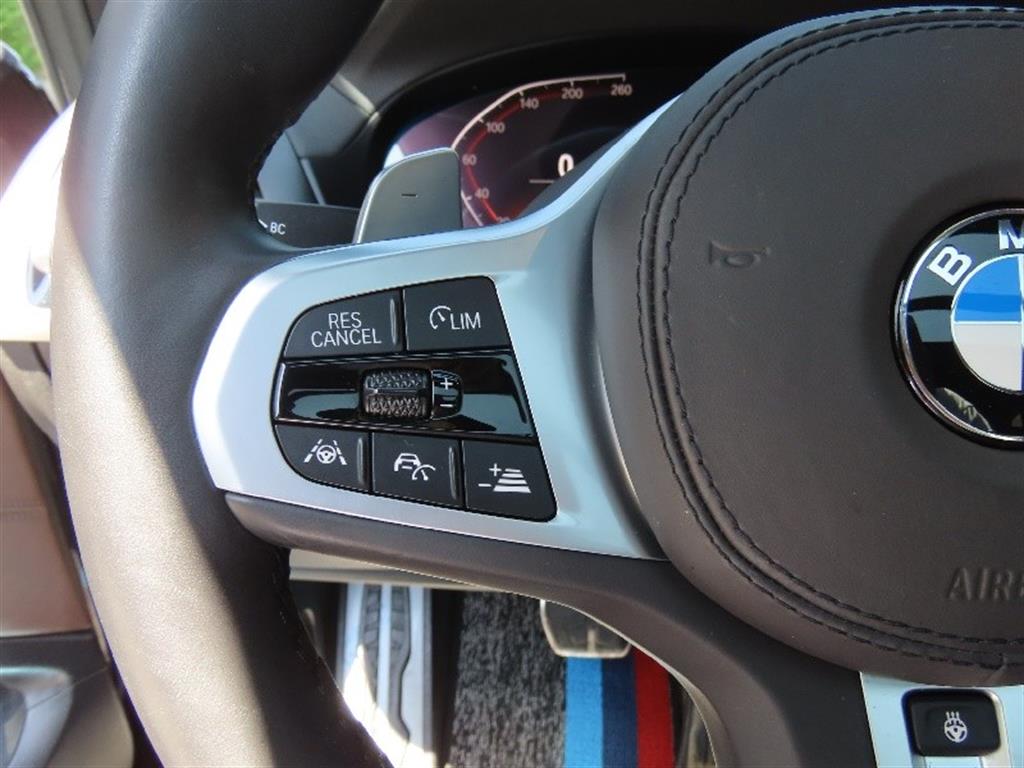 BMW X4 2020 Gris - Importación desde Corea - HF Imports Iquique - Foto 11
