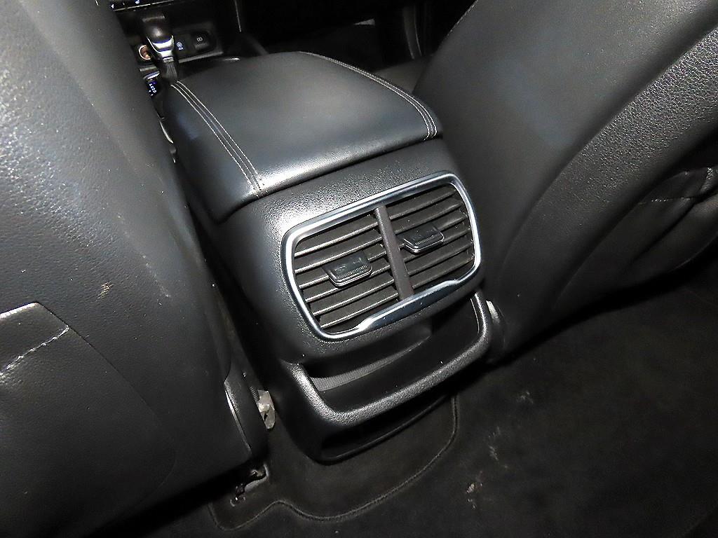 HYUNDAI Santa Fe 2019 Negro - Importación desde Corea - HF Imports Iquique - Foto 16