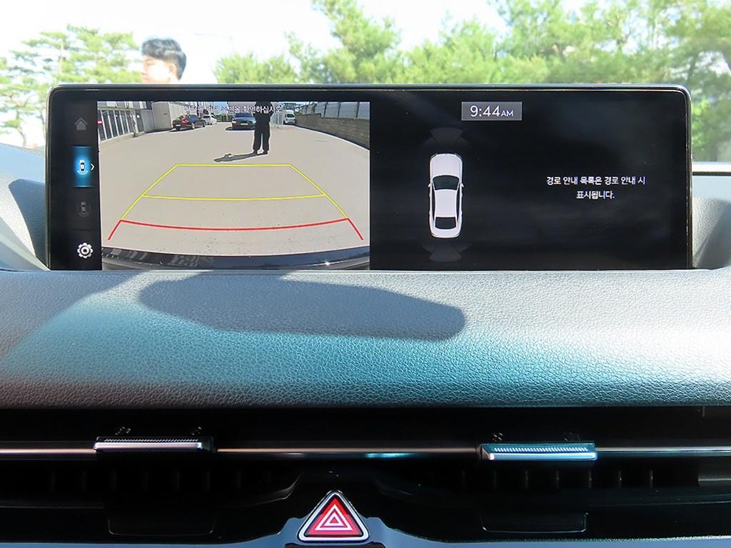 Genesis G80 2022 - Importación desde Corea - HF Imports Iquique - Foto 14