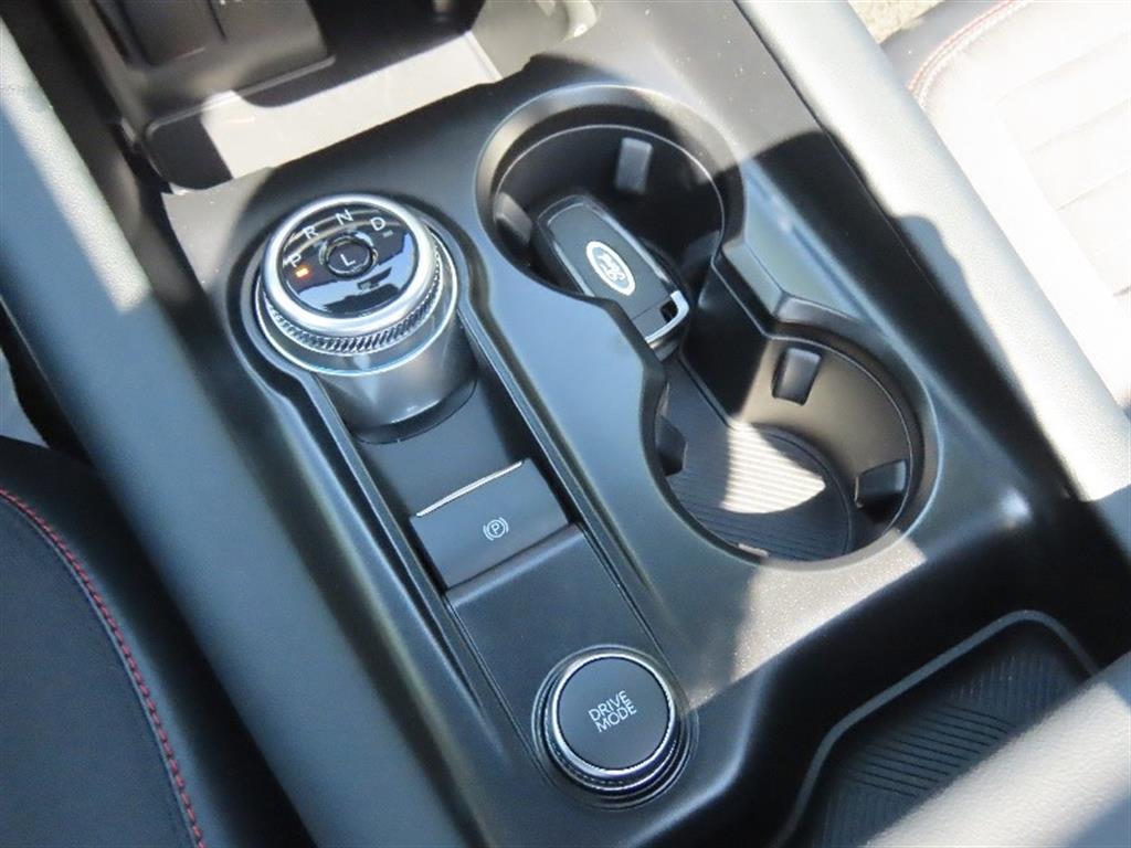 Ford Explorer - Vista 11