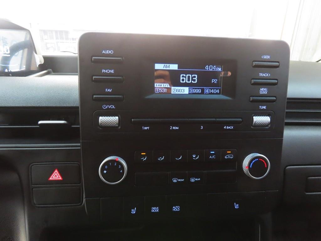 HYUNDAI Staria - Vista 9