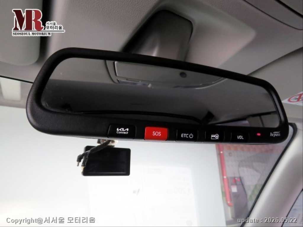 KIA Ray 2023 Blanco - Importación desde Corea - HF Imports Iquique - Foto 14