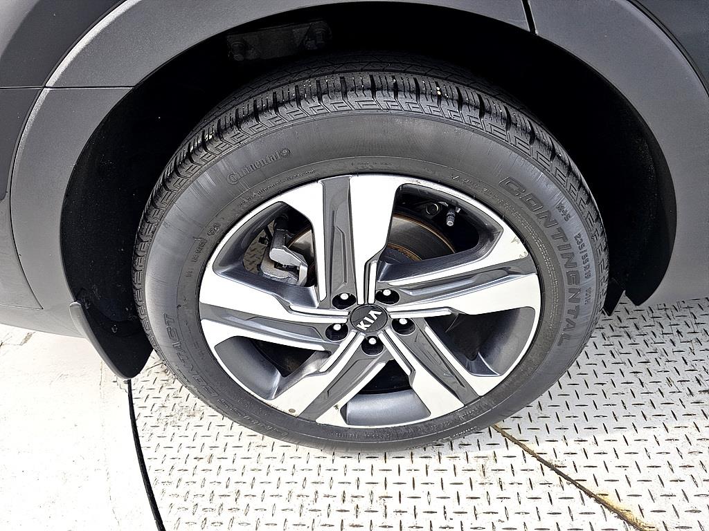 KIA Sorento 2021 Negro - Importación desde Corea - HF Imports Iquique - Foto 20