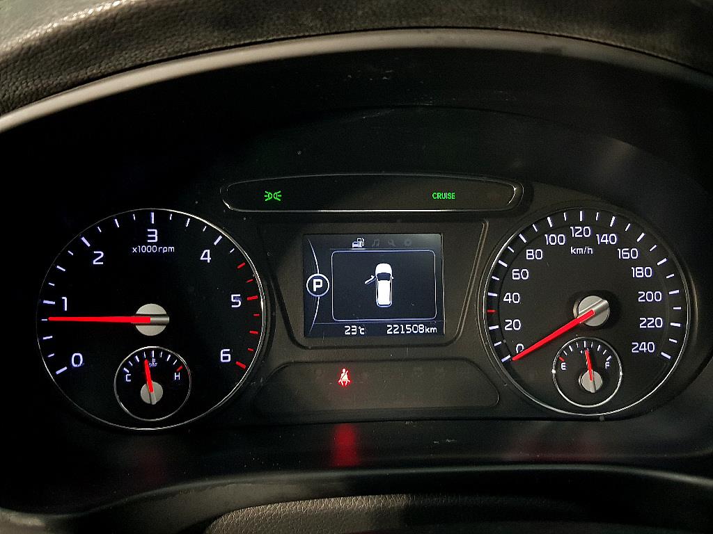 KIA Sorento - Vista 7