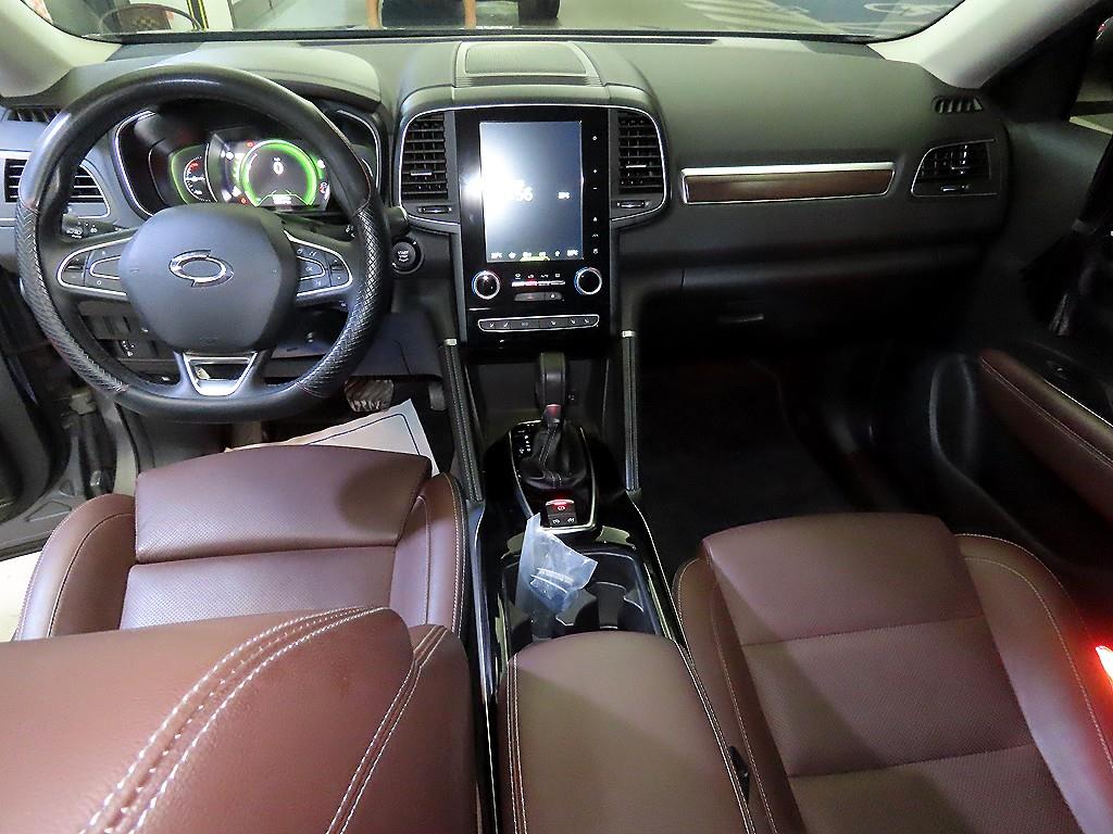 SAMSUNG QM6 - Vista 10