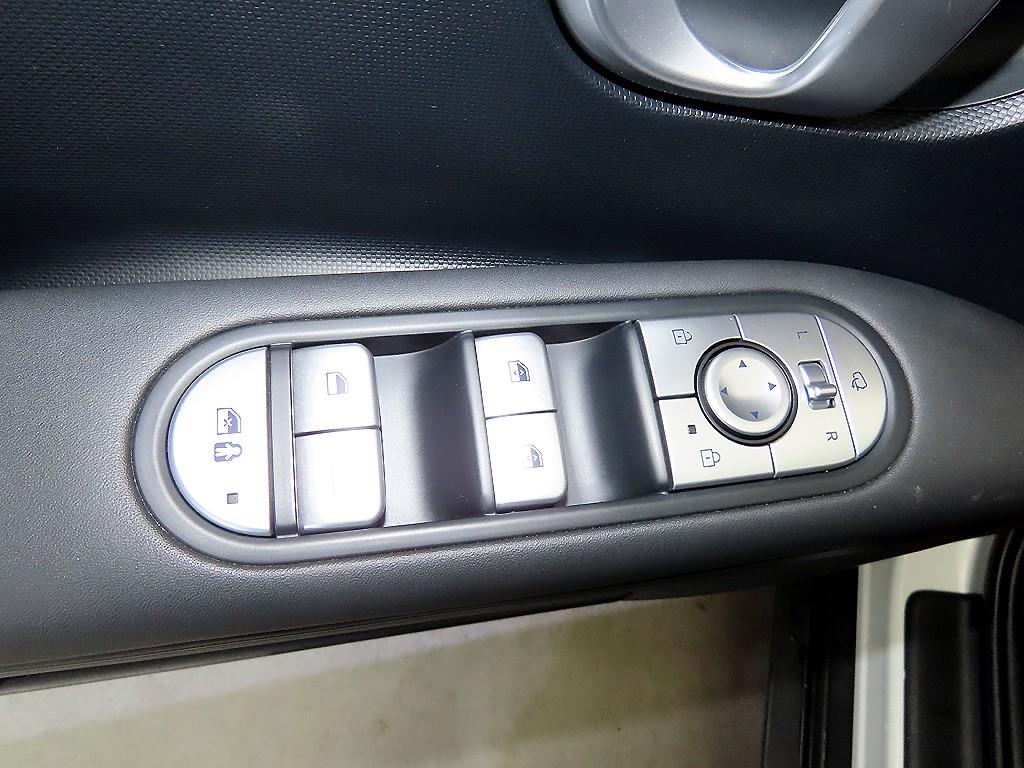 HYUNDAI Ioniq 5 2022 Blanco - Importación desde Corea - HF Imports Iquique - Foto 13