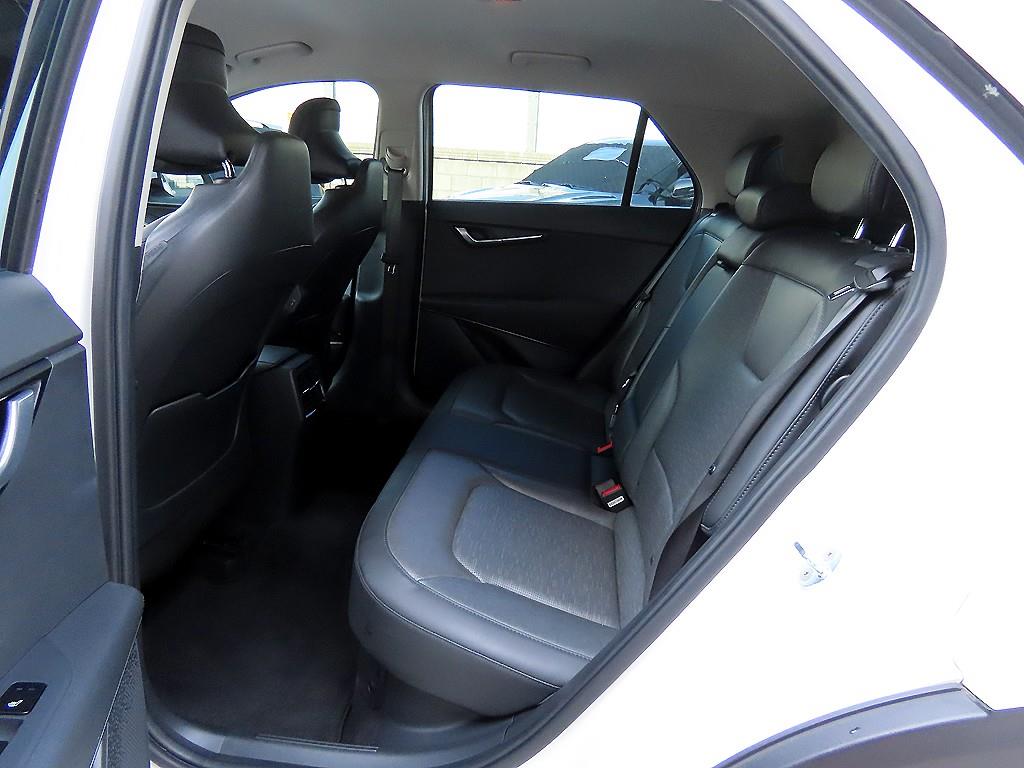KIA Niro - Vista 6