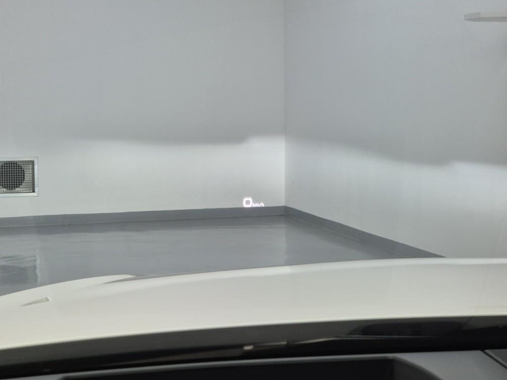Audi A6 2023 Blanco - Importación desde Corea - HF Imports Iquique - Foto 17