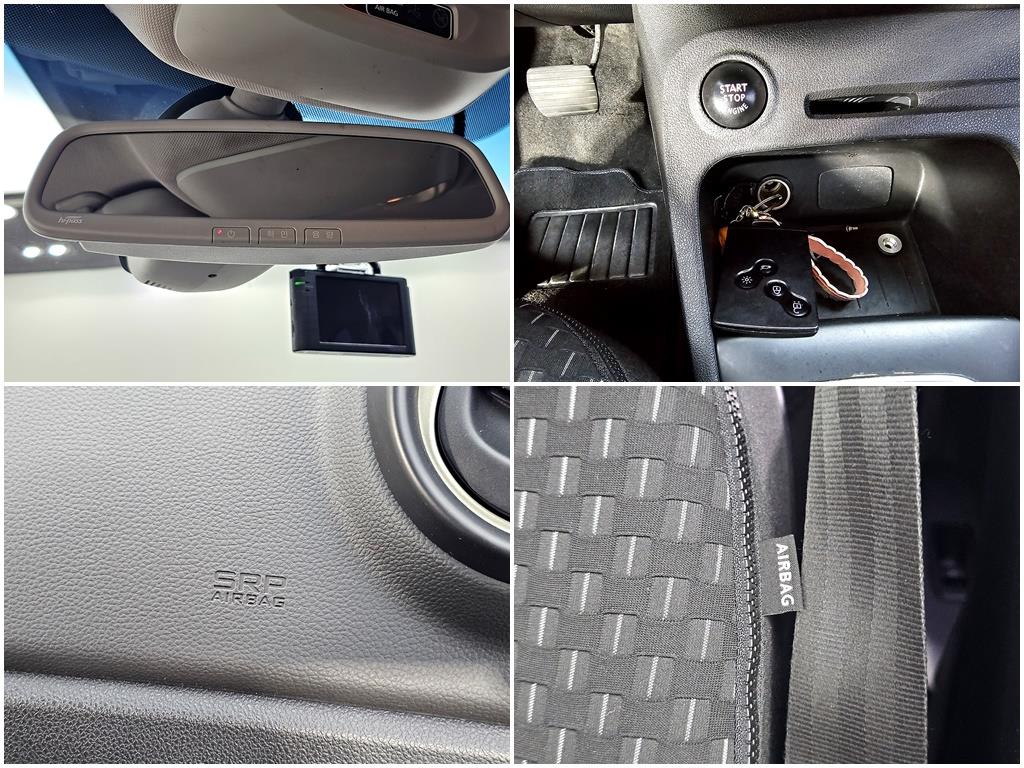 SAMSUNG QM3 2018 Blanco - Importación desde Corea - HF Imports Iquique - Foto 18