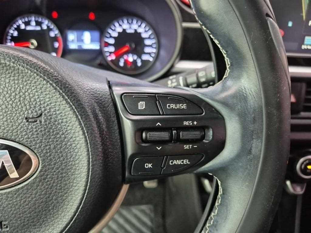 KIA Morning 2018 Gris - Importación desde Corea - HF Imports Iquique - Foto 15