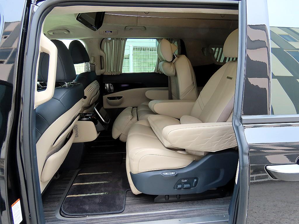 KIA Carnival - Vista 6