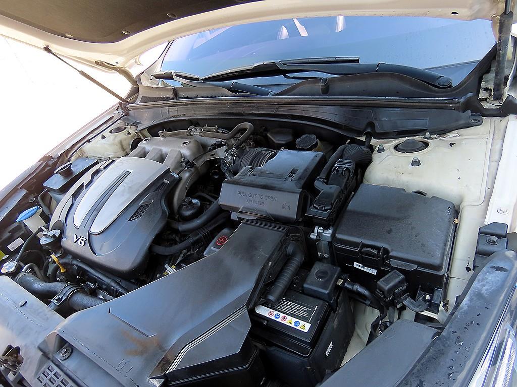 KIA K7 2016 - Importación desde Corea - HF Imports Iquique - Foto 19