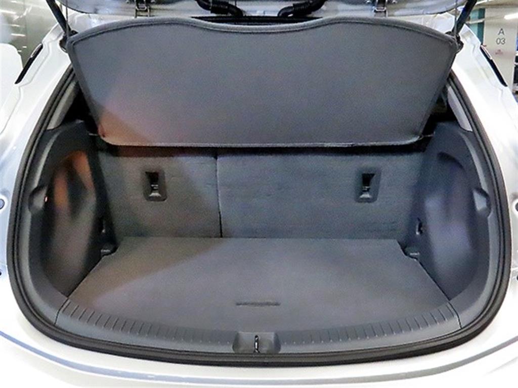 Chevrolet Bolt 2019 Gris - Importación desde Corea - HF Imports Iquique - Foto 17