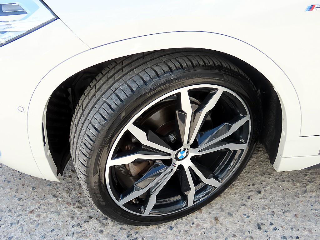 BMW X2 2020 Blanco - Importación desde Corea - HF Imports Iquique - Foto 20