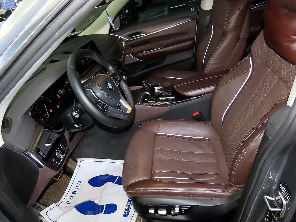 BMW Gran Turismo - Vista 6