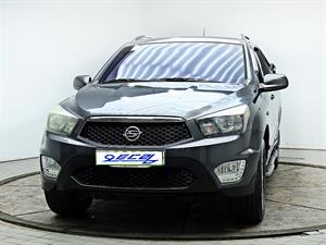 Ssangyong Korando - Vista 2