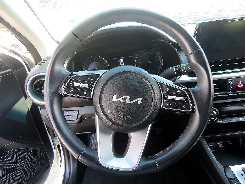 KIA K3 - Vista 9