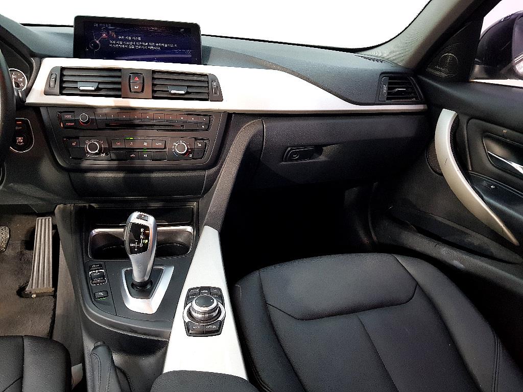 BMW 3 series - Vista 10