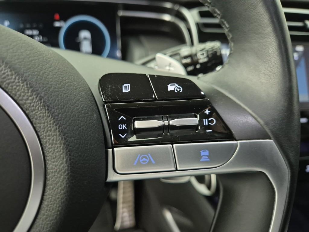 HYUNDAI Tucson 2023 Gris - Importación desde Corea - HF Imports Iquique - Foto 15