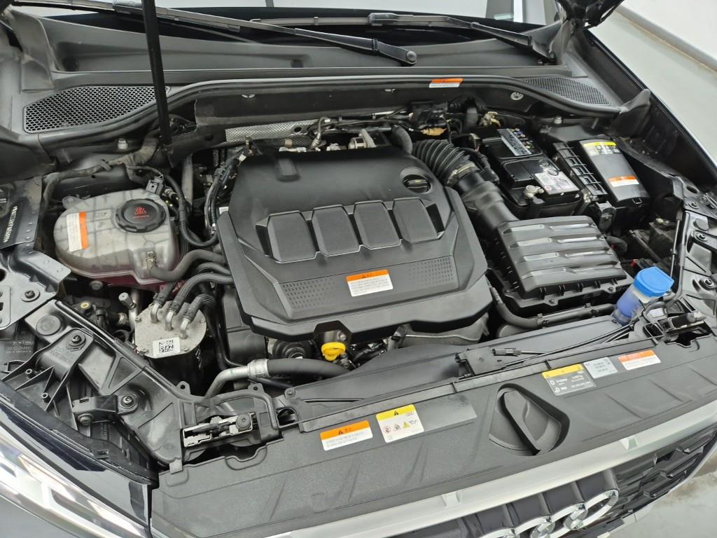 Audi Q2 - Vista 6